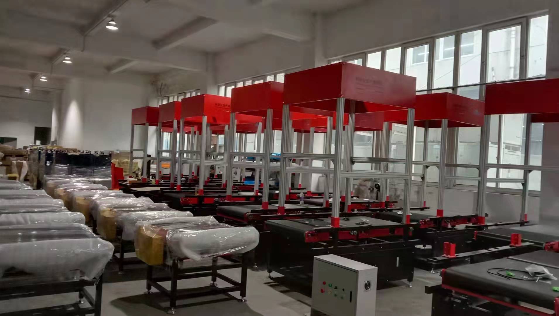 集研發(fā)/生產(chǎn)/銷售一體化服務(wù)的實(shí)力廠家
